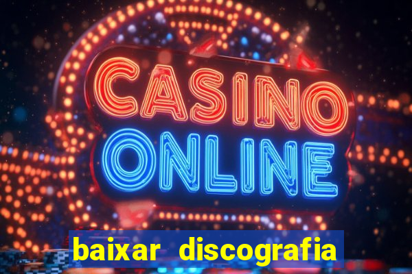 baixar discografia silvan santos